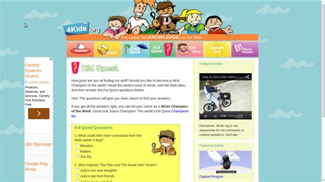 websites not for kids.